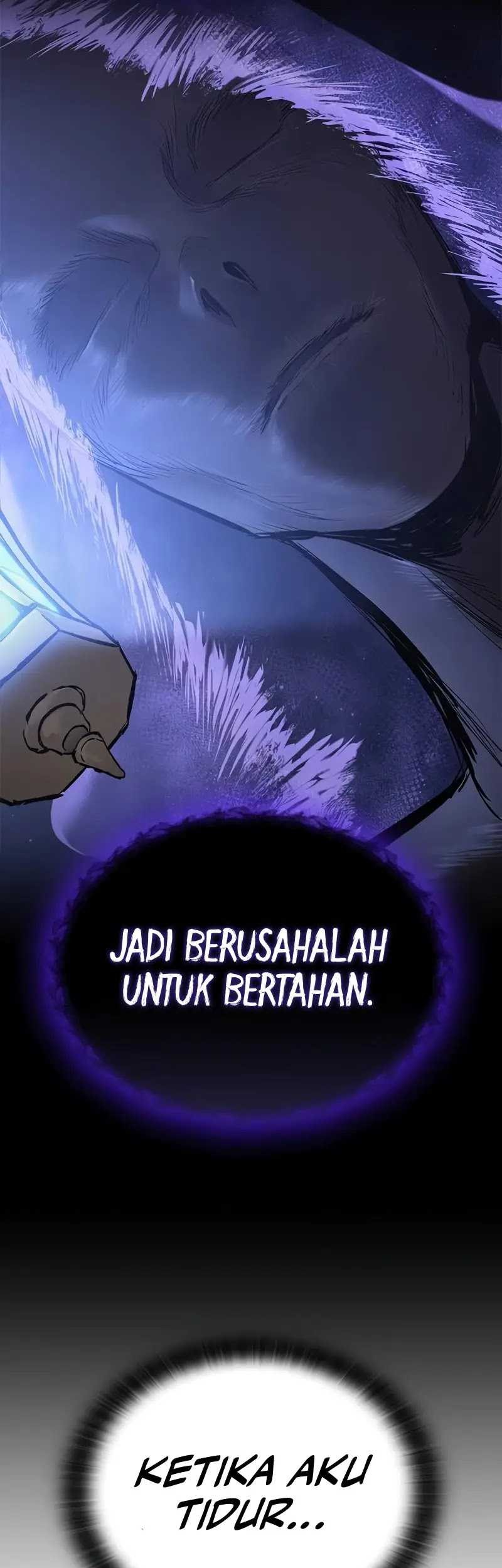 Eternally Regressing Knight Chapter 05 Gambar 62