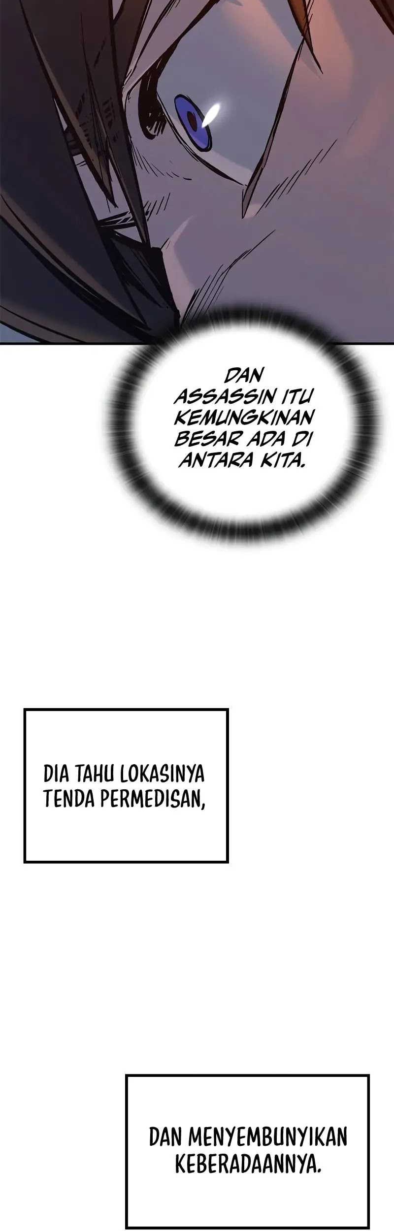 Eternally Regressing Knight Chapter 05 Gambar 72