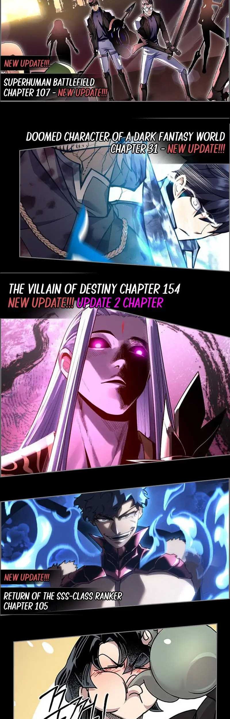 Eternally Regressing Knight Chapter 05 Gambar 98