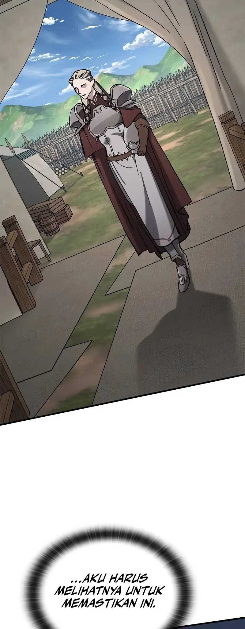 Eternally Regressing Knight Chapter 05 Gambar 77