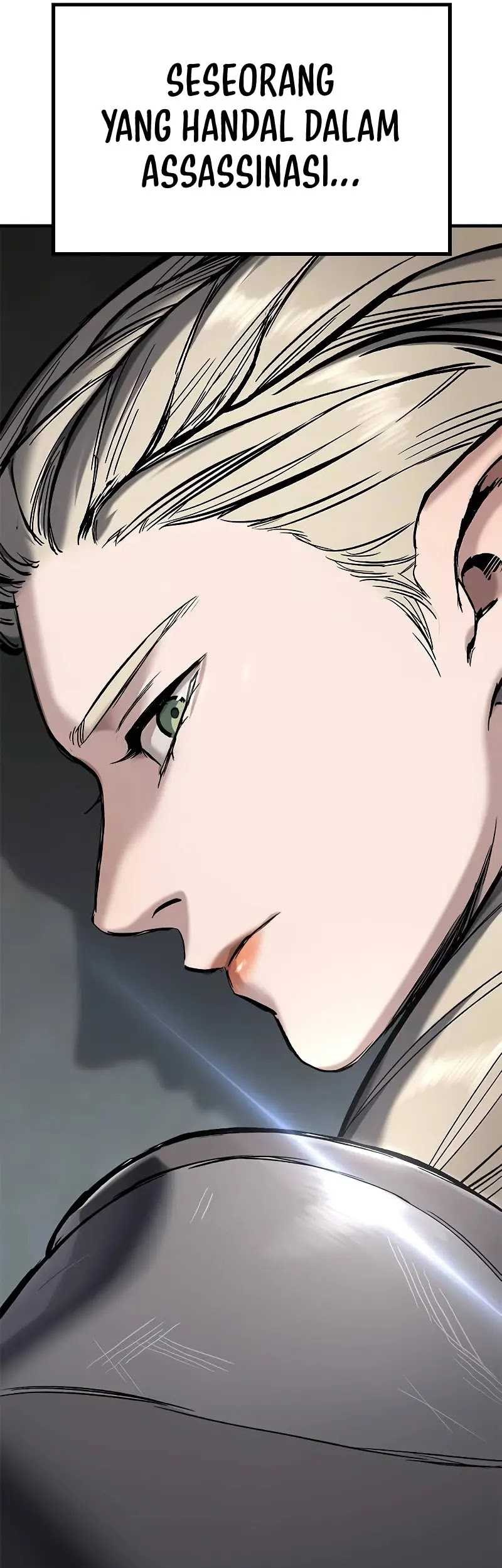 Eternally Regressing Knight Chapter 05 Gambar 74