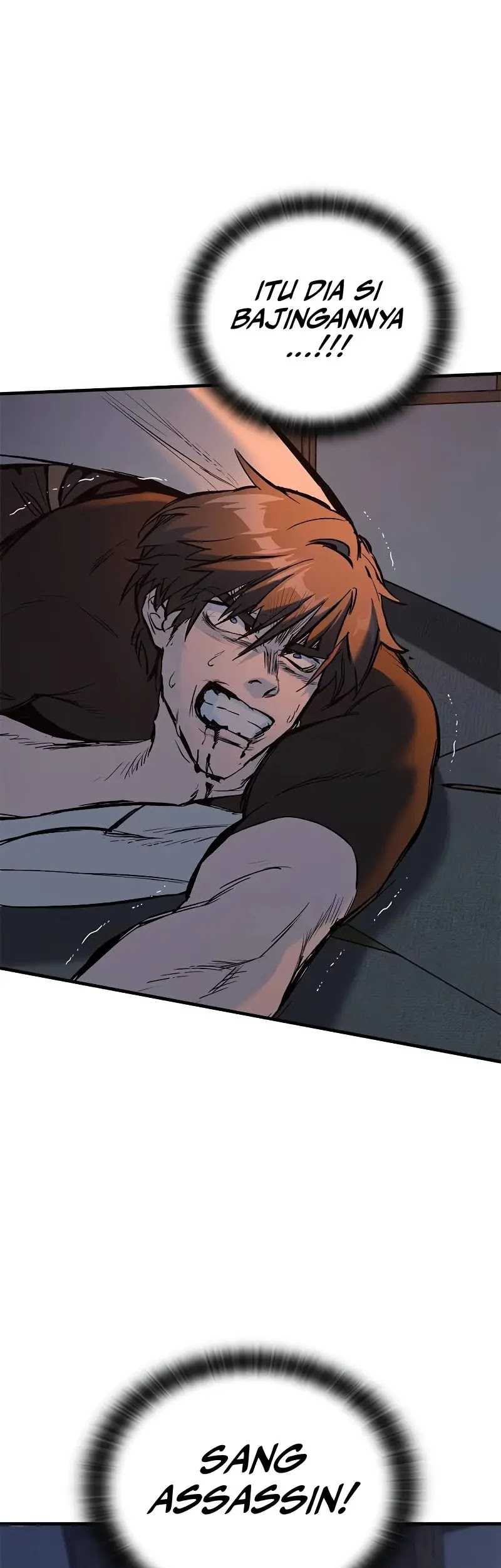 Eternally Regressing Knight Chapter 05 Gambar 86