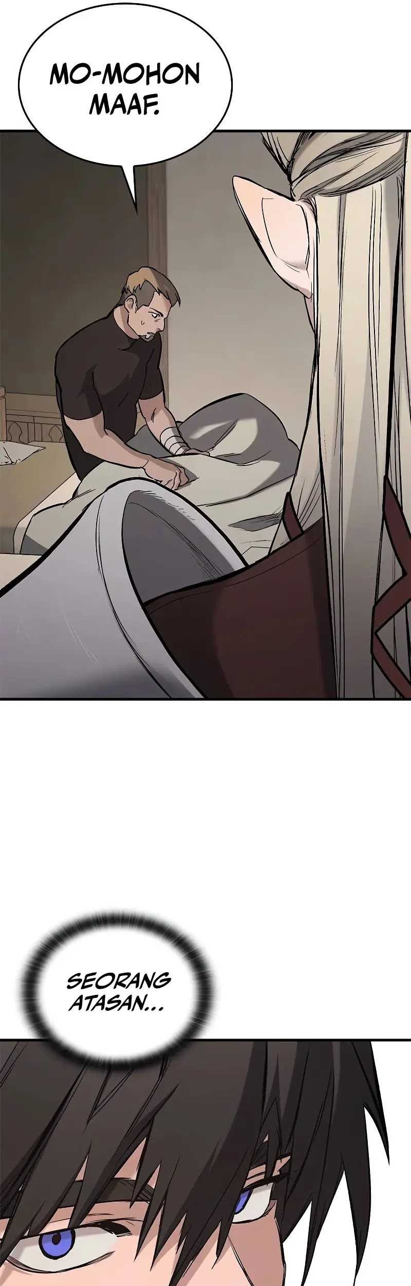 Eternally Regressing Knight Chapter 05 Gambar 6