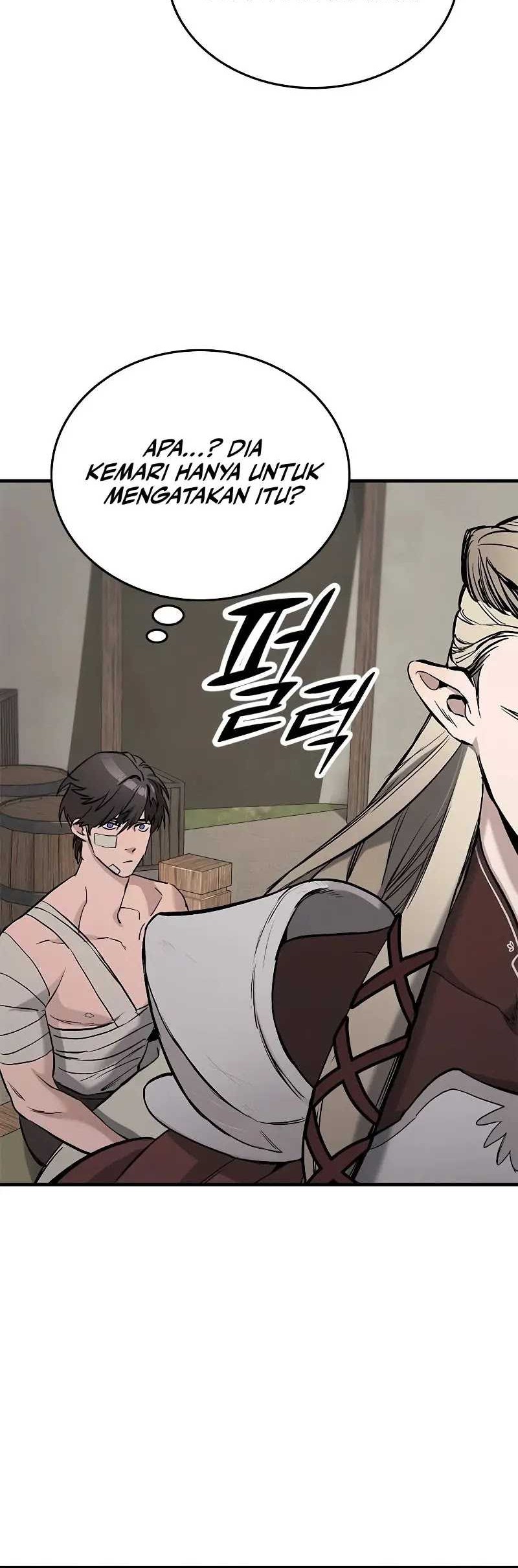 Eternally Regressing Knight Chapter 05 Gambar 9