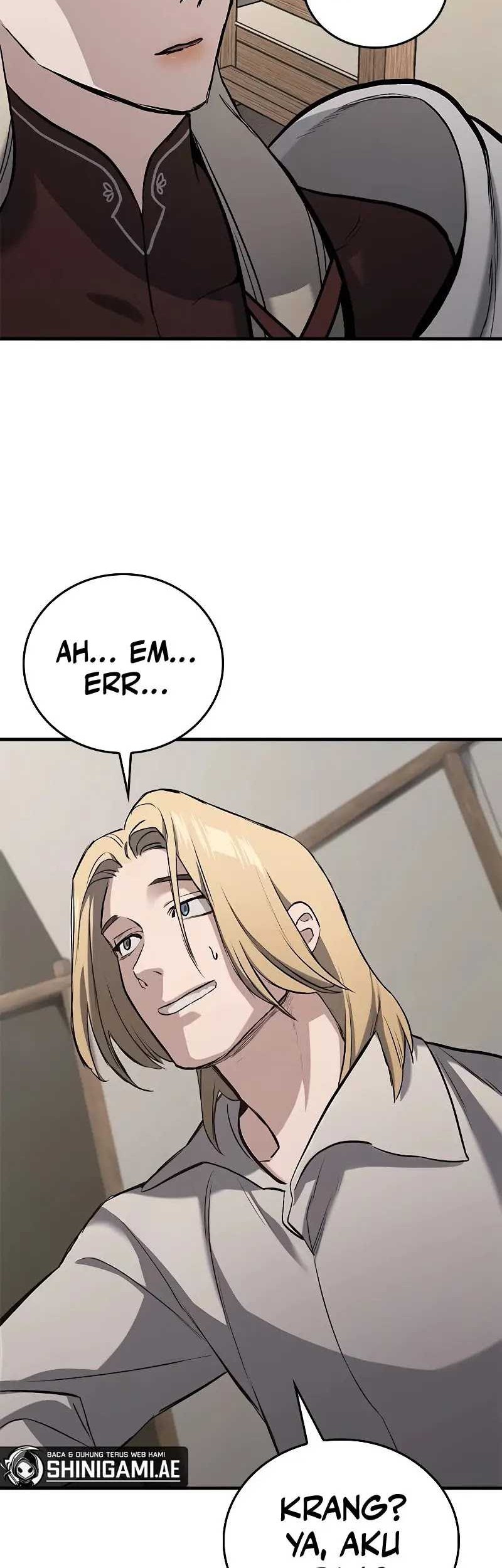 Eternally Regressing Knight Chapter 05 Gambar 11