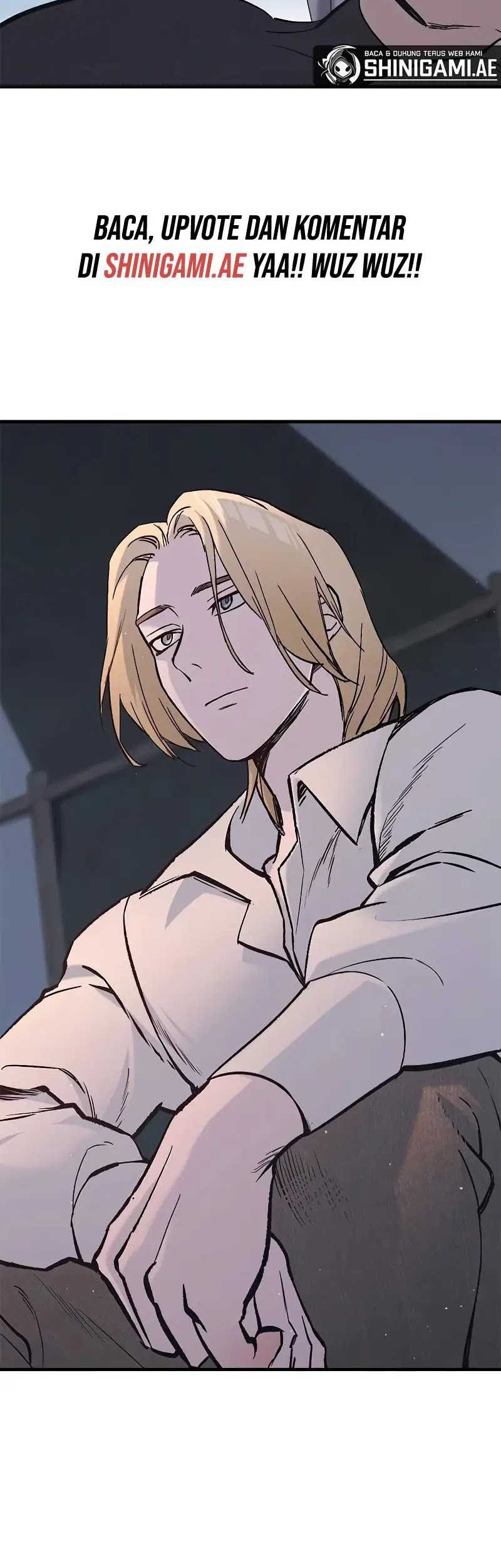 Eternally Regressing Knight Chapter 05 Gambar 20