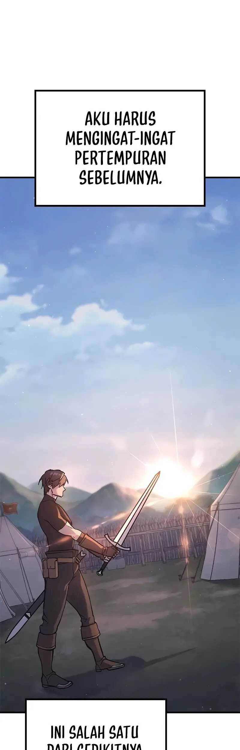 Eternally Regressing Knight Chapter 05 Gambar 22