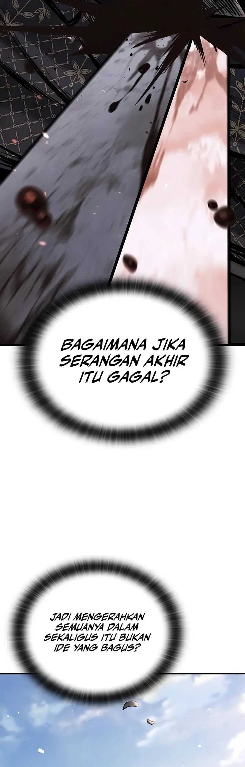 Eternally Regressing Knight Chapter 05 Gambar 24