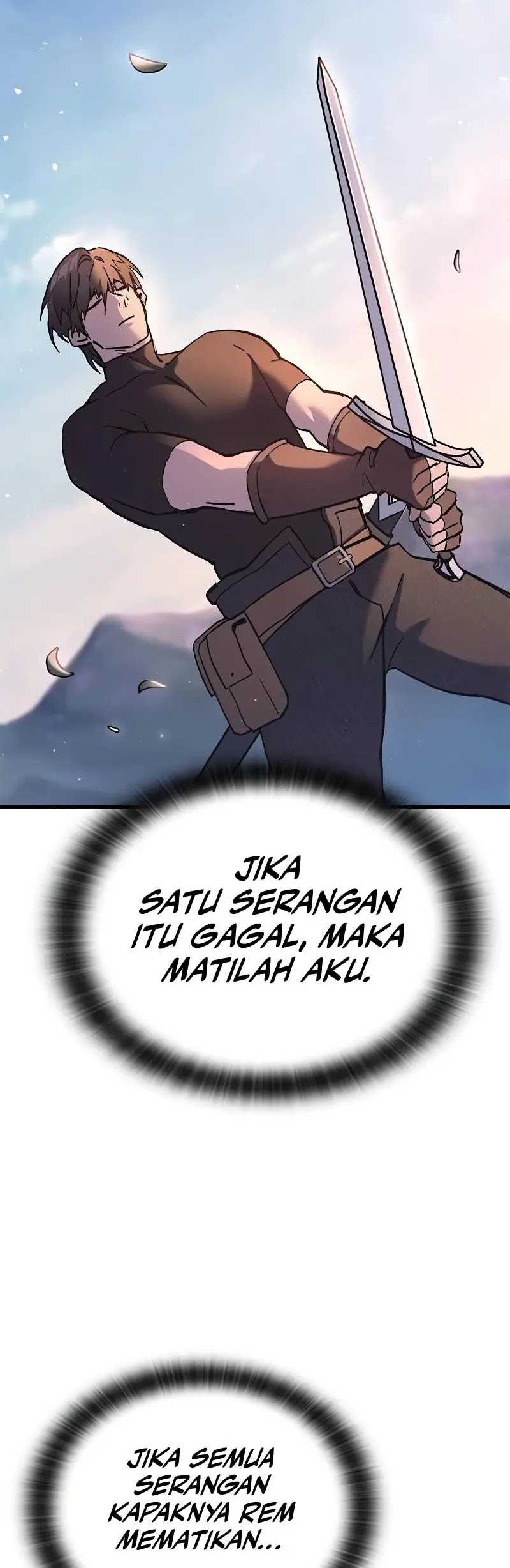 Eternally Regressing Knight Chapter 05 Gambar 25