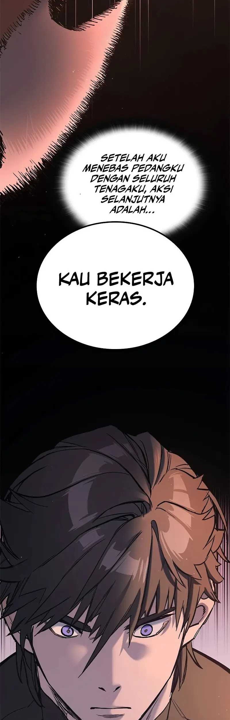Eternally Regressing Knight Chapter 05 Gambar 27