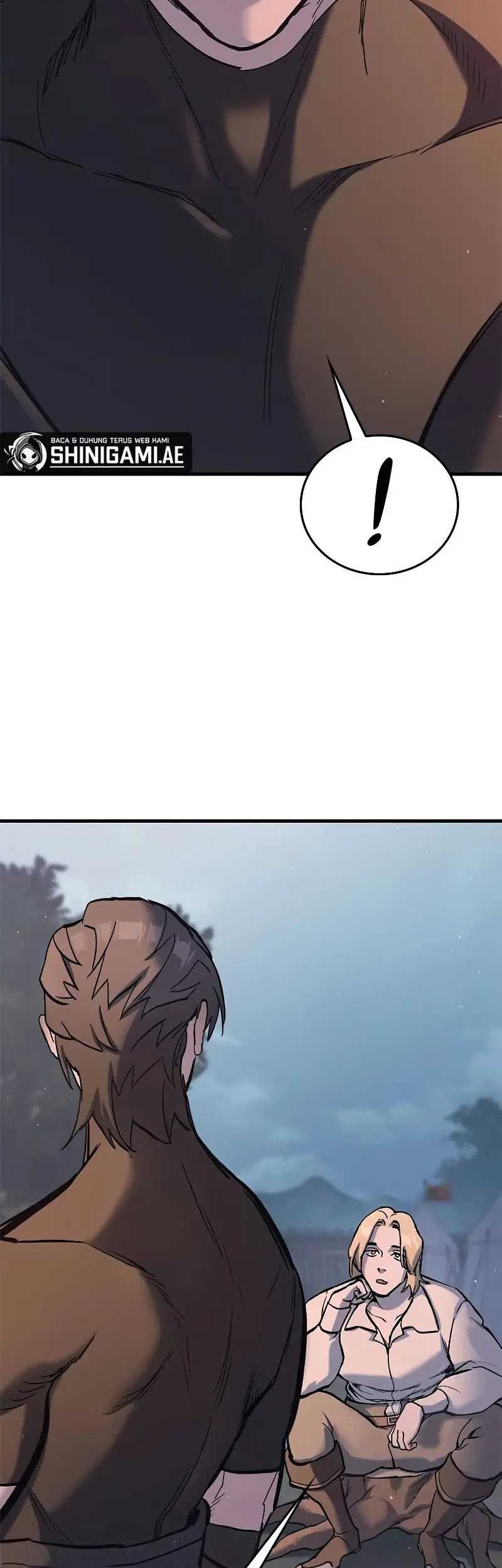 Eternally Regressing Knight Chapter 05 Gambar 28