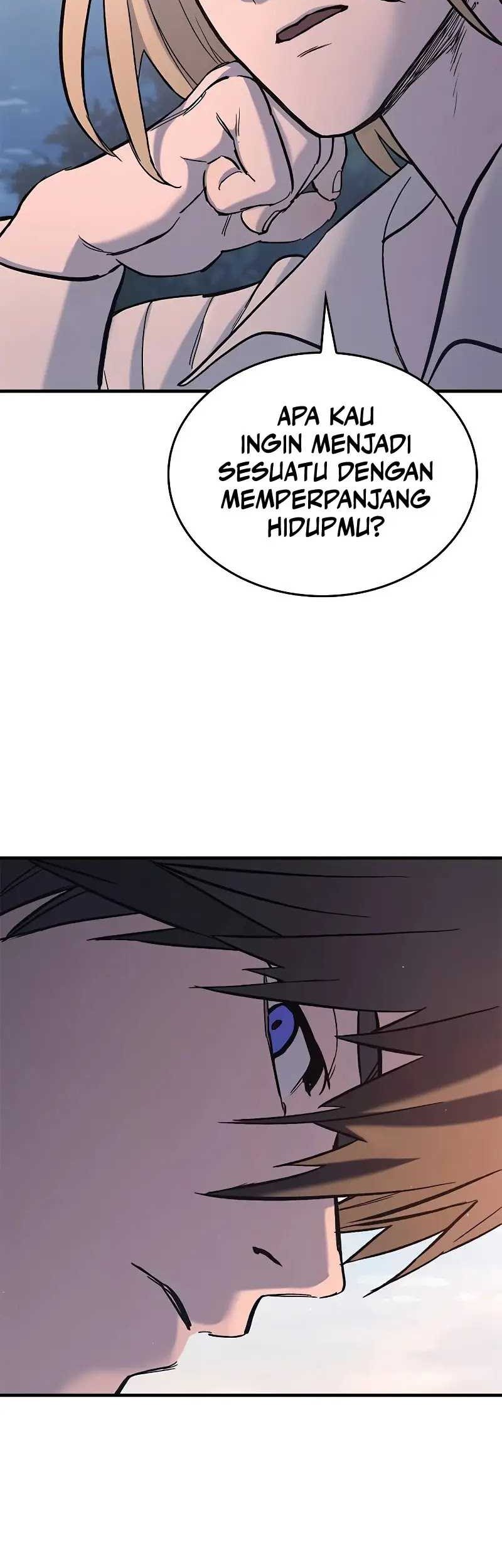 Eternally Regressing Knight Chapter 05 Gambar 32