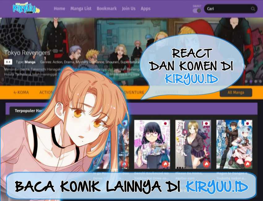 Komi-san wa Komyushou Desu Chapter 448 Gambar 20