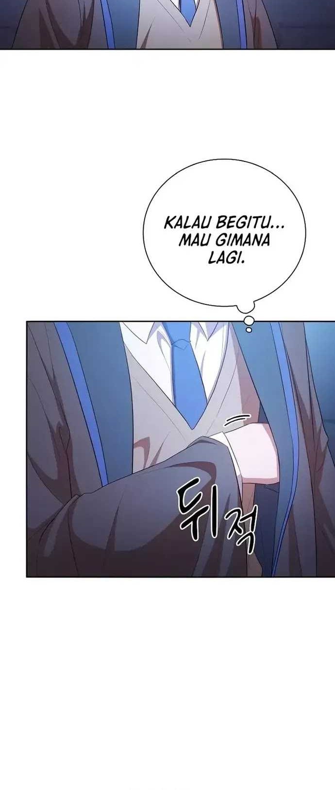 Magic Academy Survival Guide Chapter 94 Gambar 28