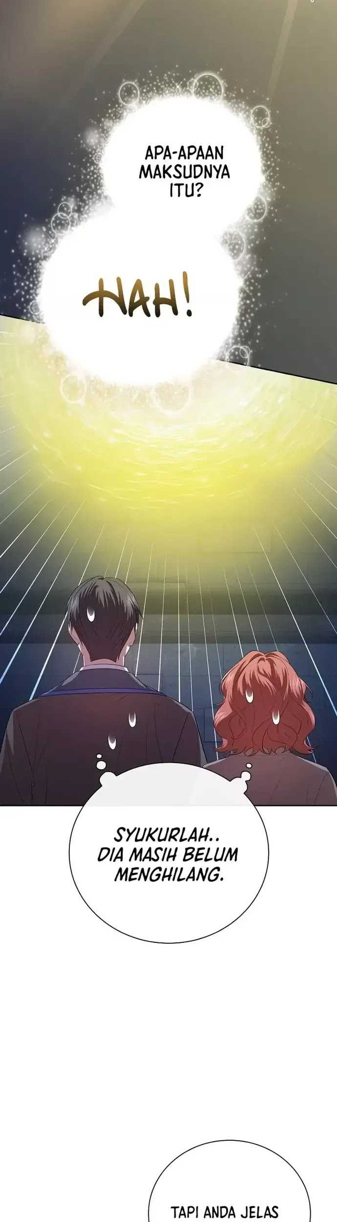 Magic Academy Survival Guide Chapter 94 Gambar 38