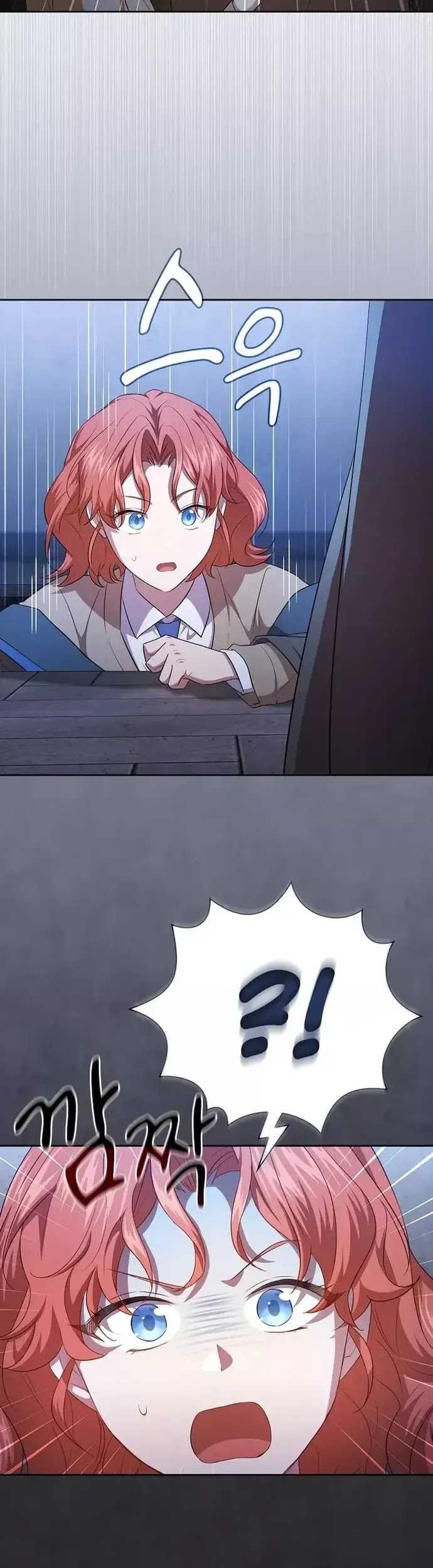 Magic Academy Survival Guide Chapter 94 Gambar 19