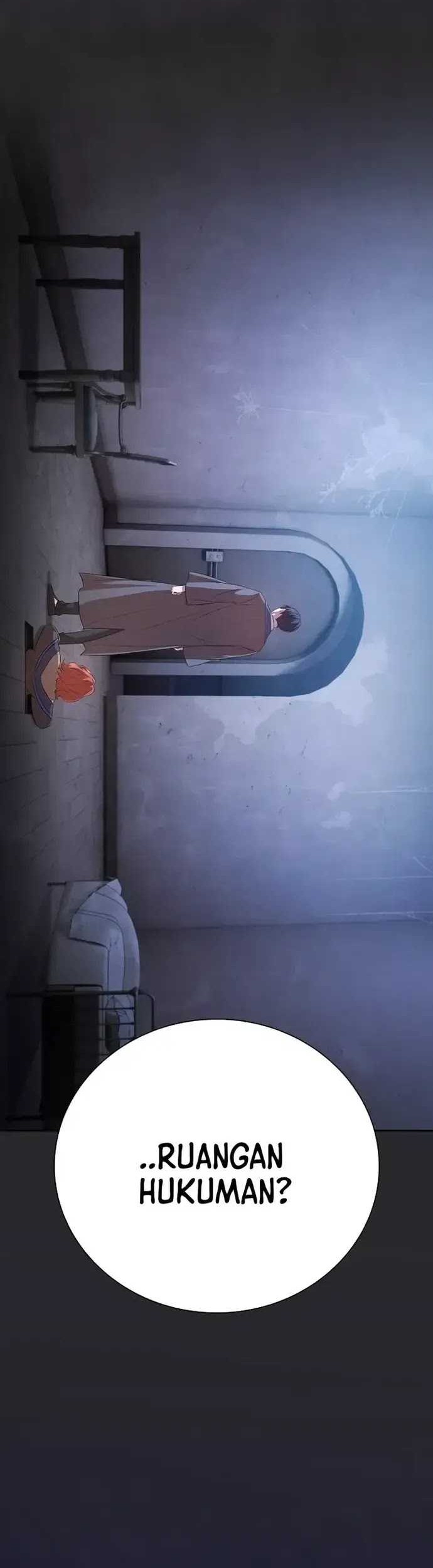 Magic Academy Survival Guide Chapter 94 Gambar 20