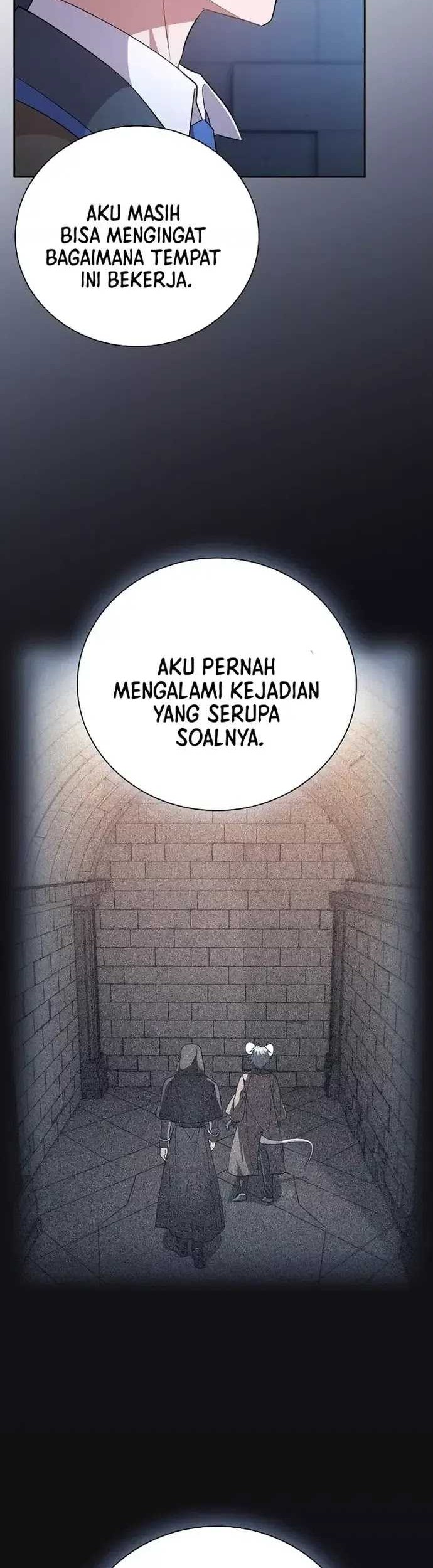 Magic Academy Survival Guide Chapter 94 Gambar 26