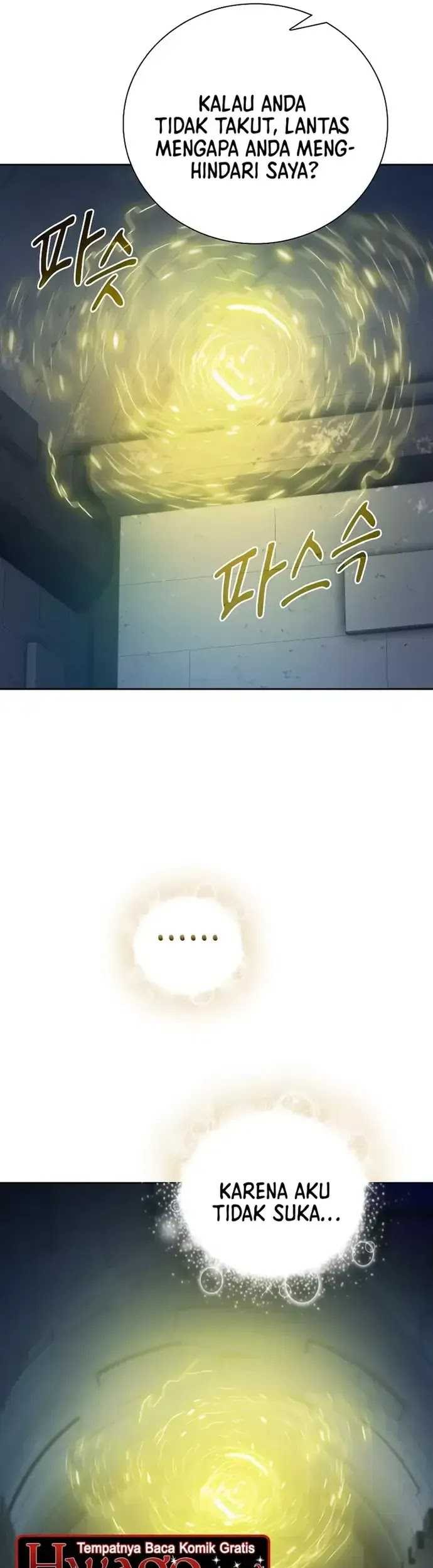 Magic Academy Survival Guide Chapter 94 Gambar 41