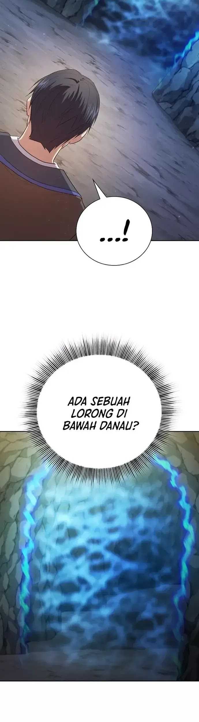 Magic Academy Survival Guide Chapter 94 Gambar 7