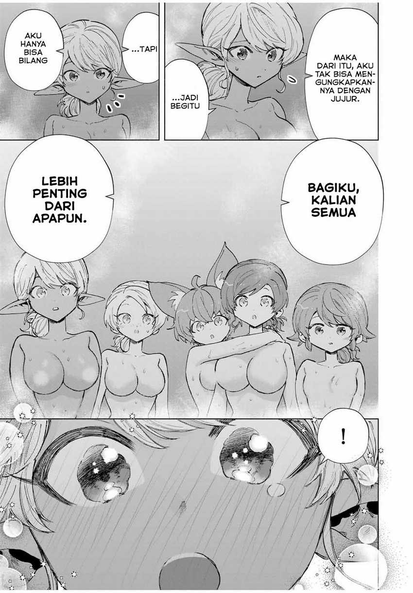 A Rank Party wo Ridatsu Shita Ore wa, Moto Oshiego Tachi to Meikyuu Shinbu wo Mezasu Chapter 90 Gambar 6
