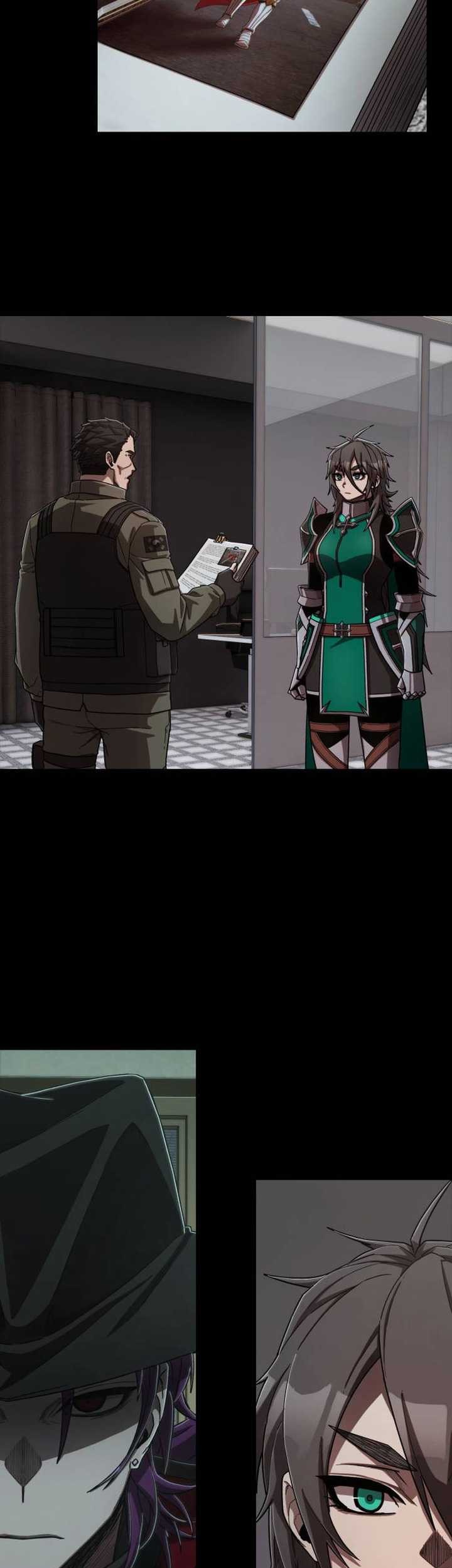 Hero Has Returned Chapter 119 Gambar 28