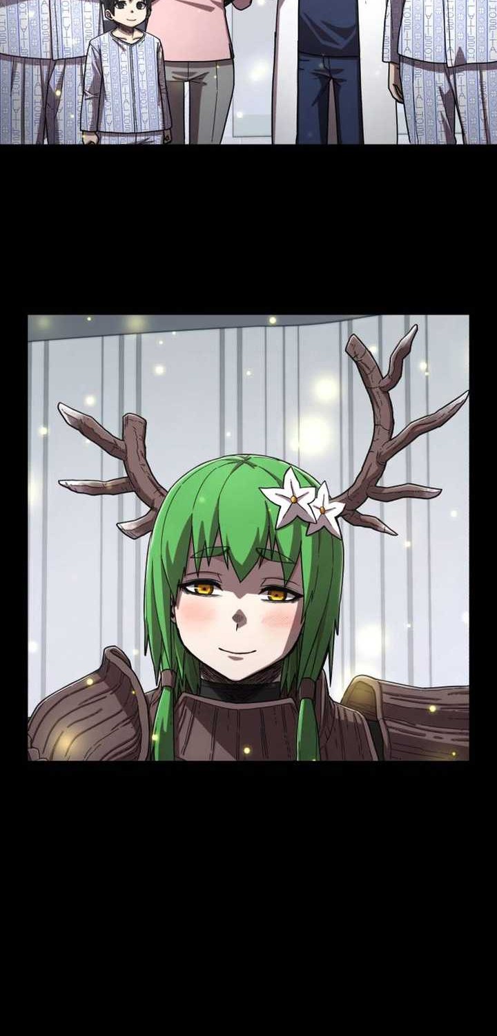 Hero Has Returned Chapter 119 Gambar 33