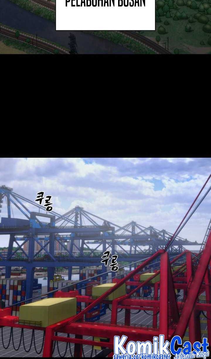 Hero Has Returned Chapter 119 Gambar 35