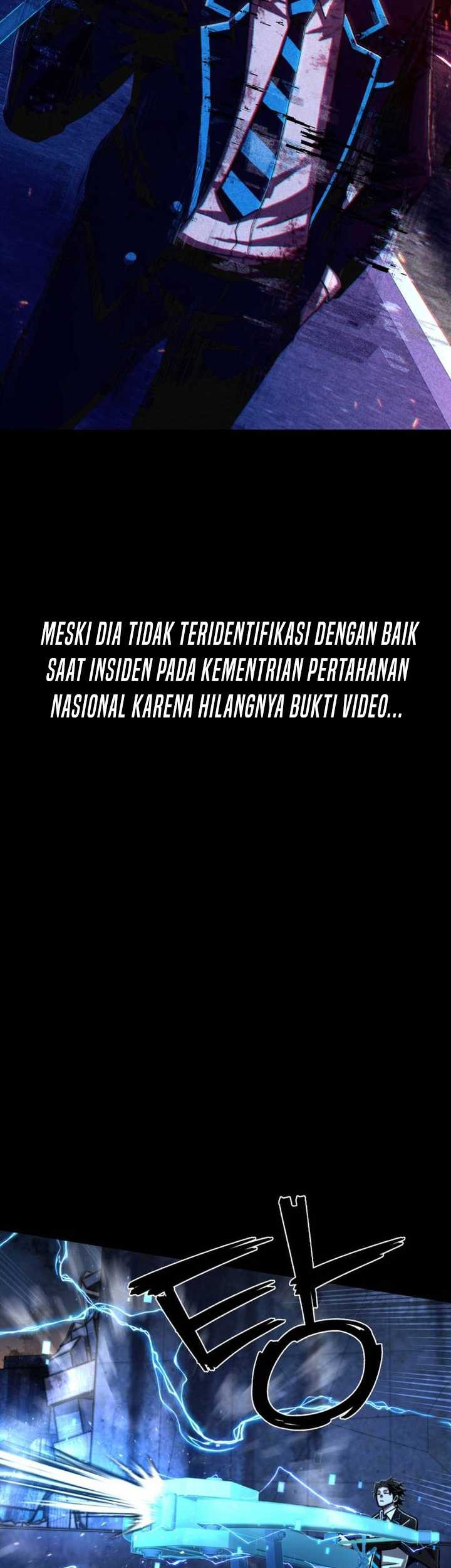 Hero Has Returned Chapter 119 Gambar 20