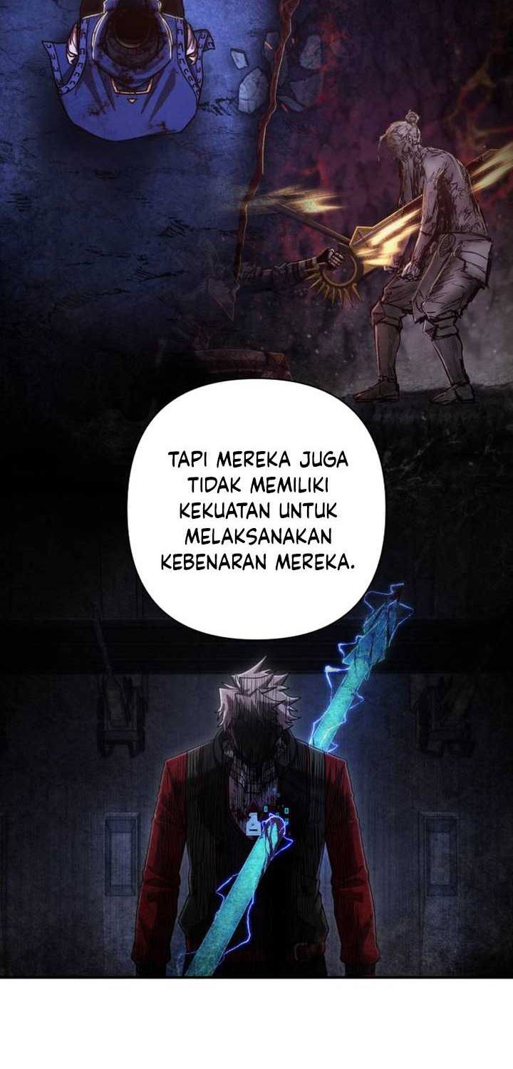 Hero Has Returned Chapter 119 Gambar 49