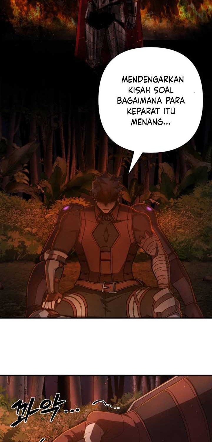 Hero Has Returned Chapter 119 Gambar 51