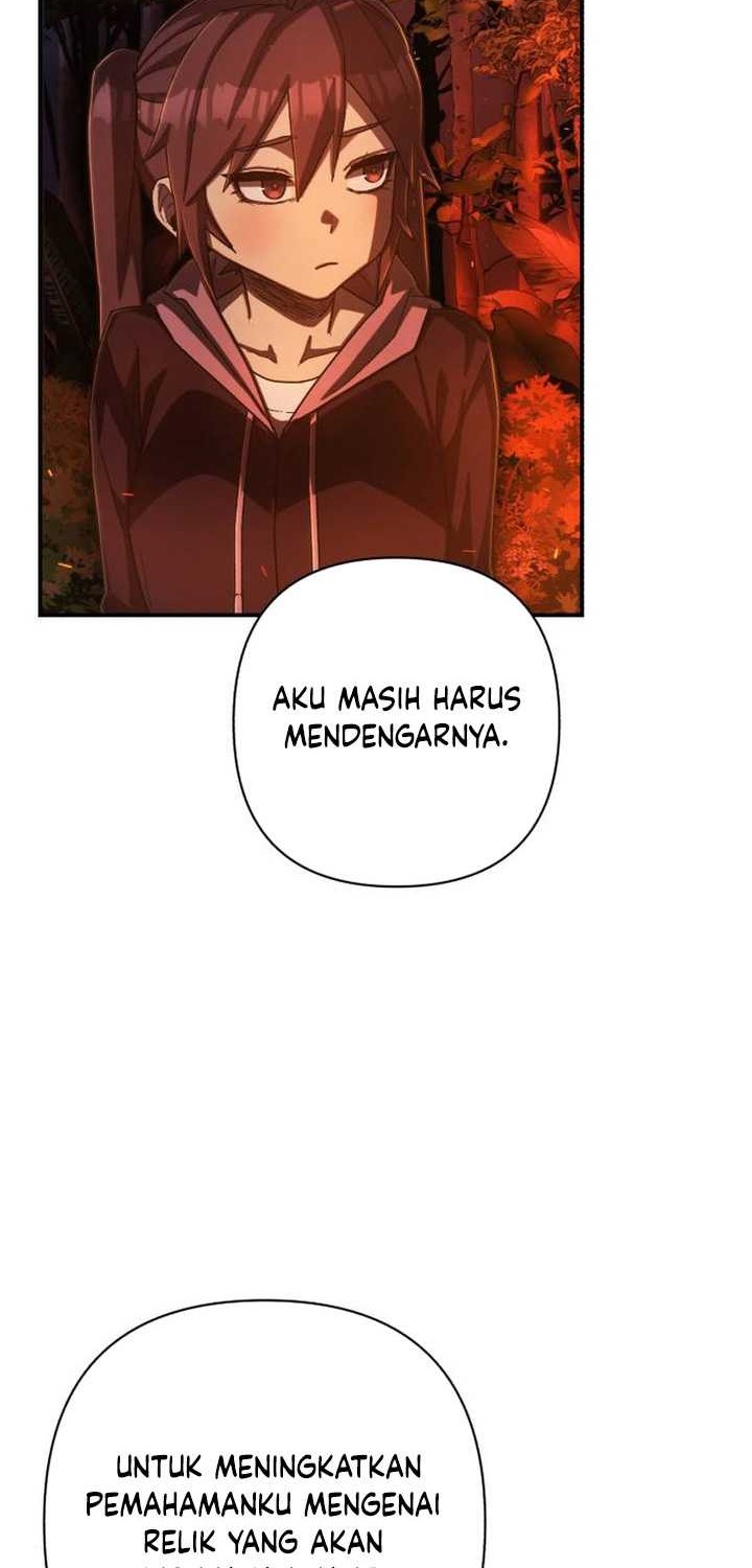 Hero Has Returned Chapter 119 Gambar 53