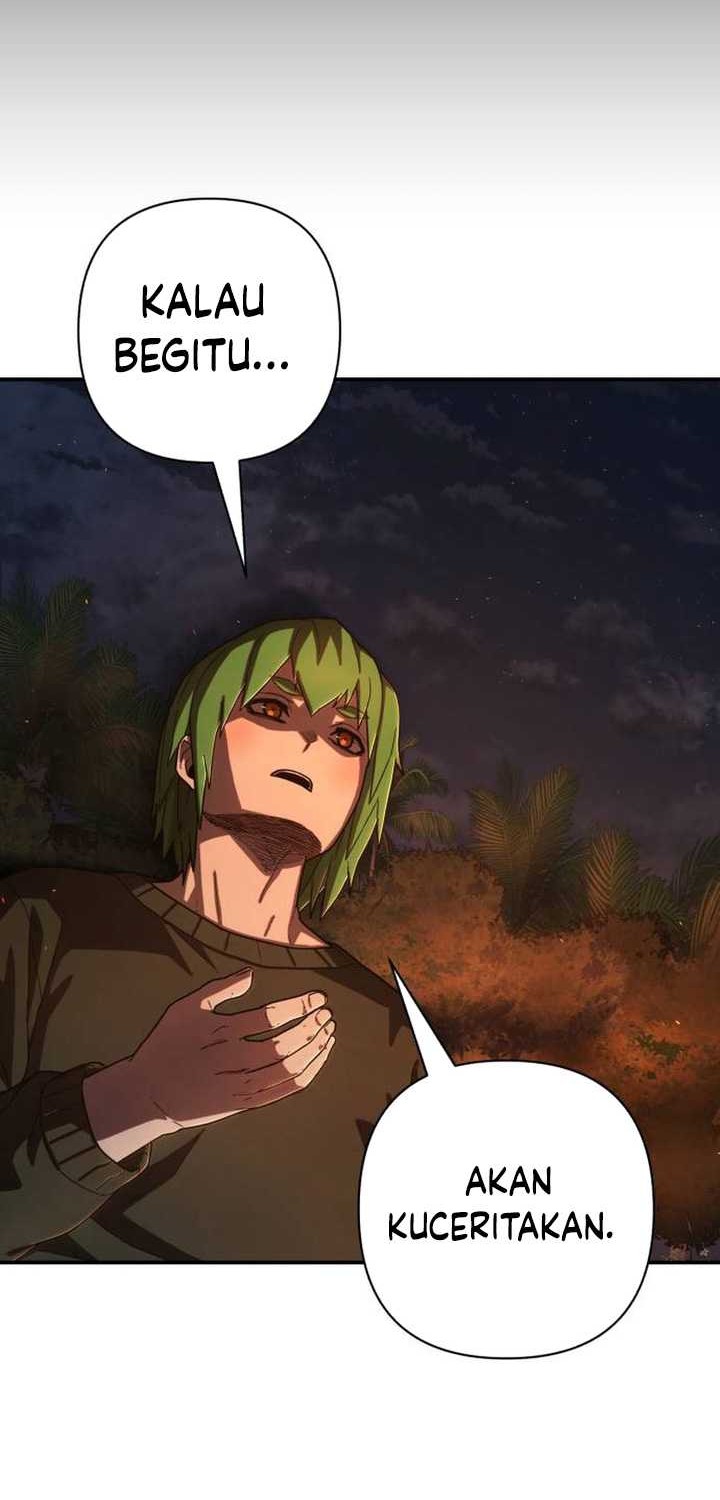 Hero Has Returned Chapter 119 Gambar 57