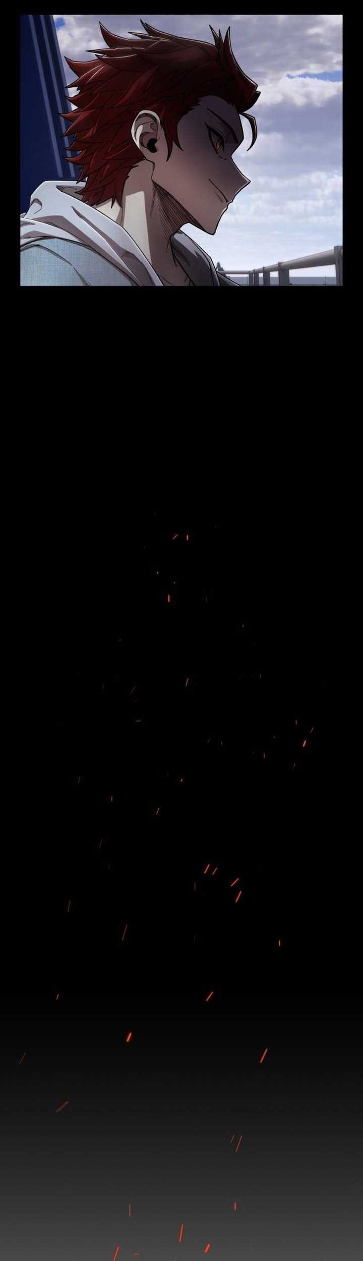 Hero Has Returned Chapter 119 Gambar 38