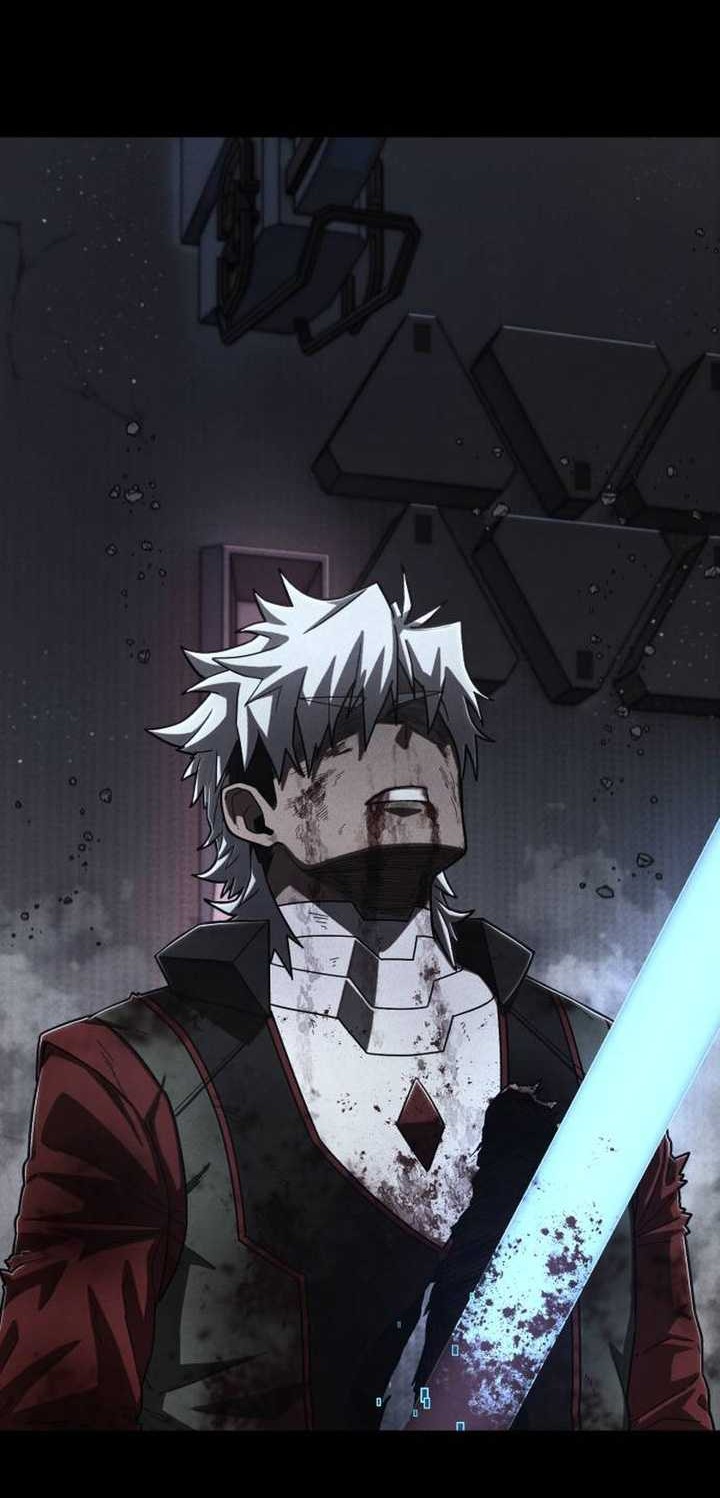 Hero Has Returned Chapter 119 Gambar 3