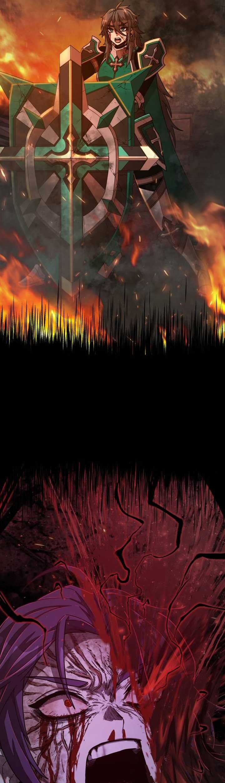 Hero Has Returned Chapter 119 Gambar 66