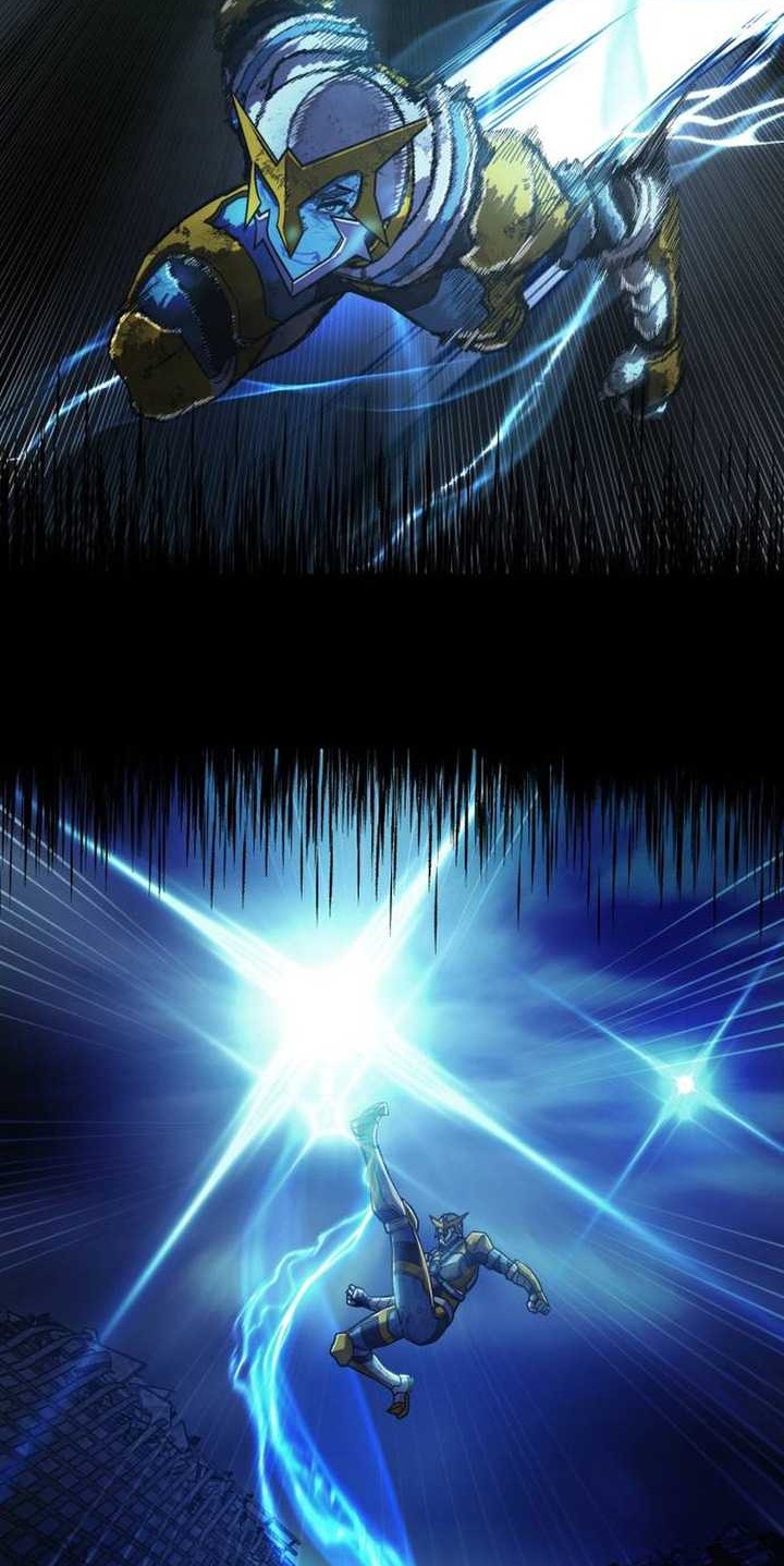 Hero Has Returned Chapter 119 Gambar 69