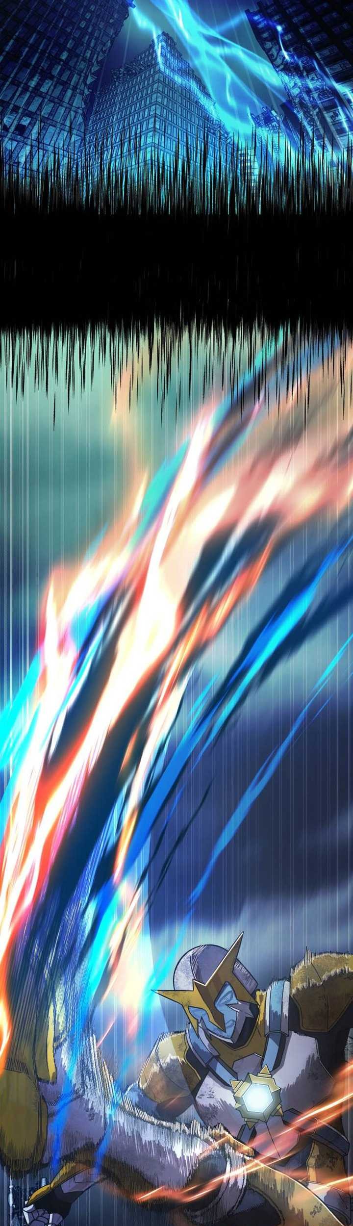 Hero Has Returned Chapter 119 Gambar 70