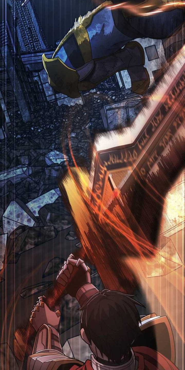 Hero Has Returned Chapter 119 Gambar 71