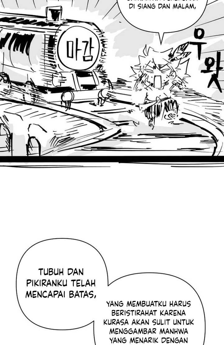 Hero Has Returned Chapter 119 Gambar 75