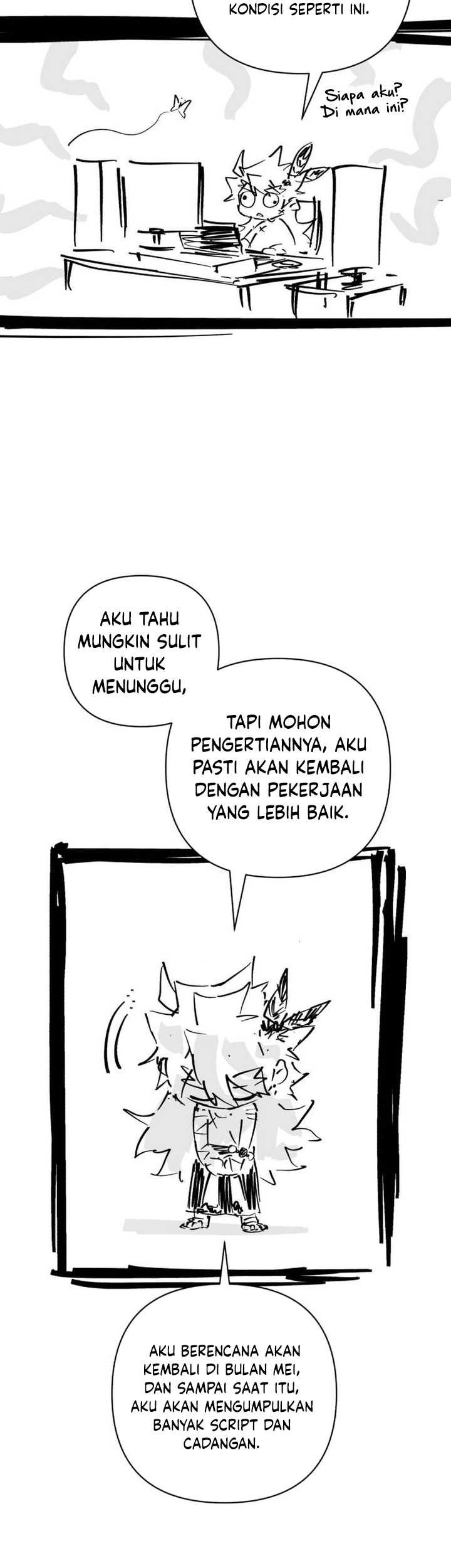 Hero Has Returned Chapter 119 Gambar 76
