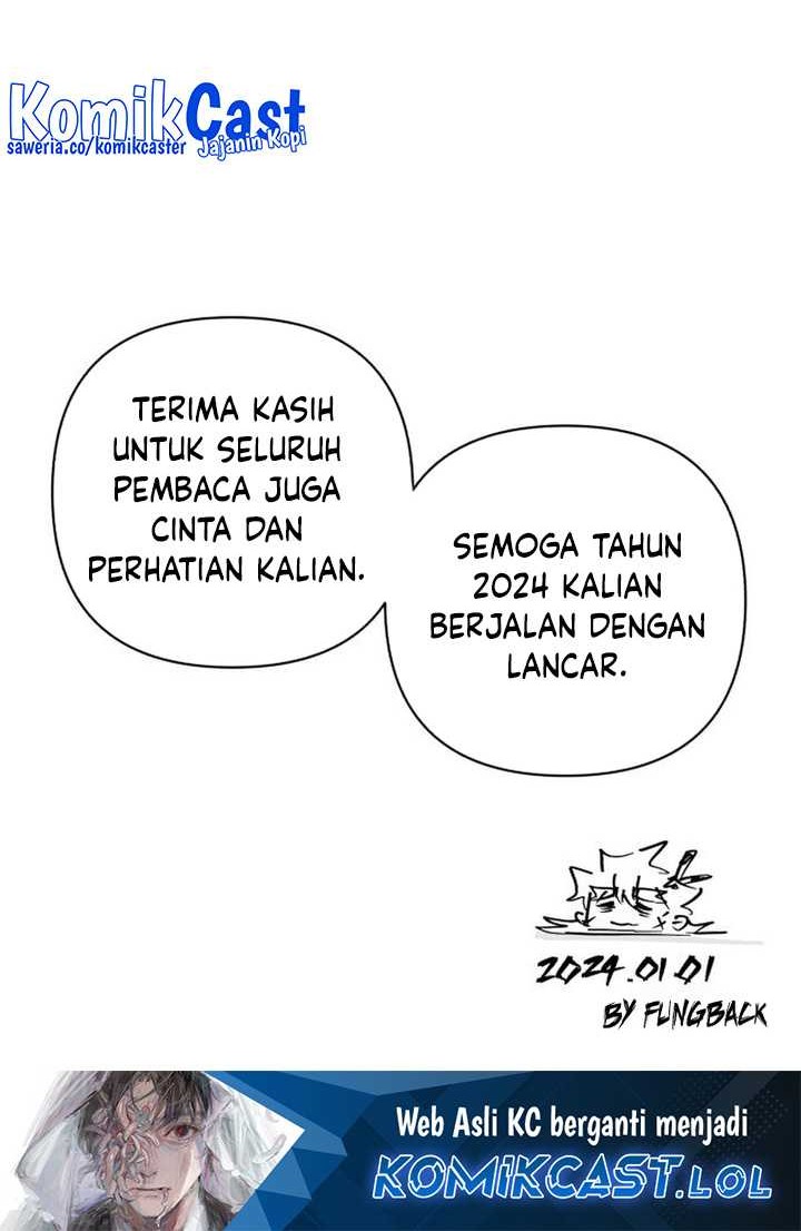 Hero Has Returned Chapter 119 Gambar 77