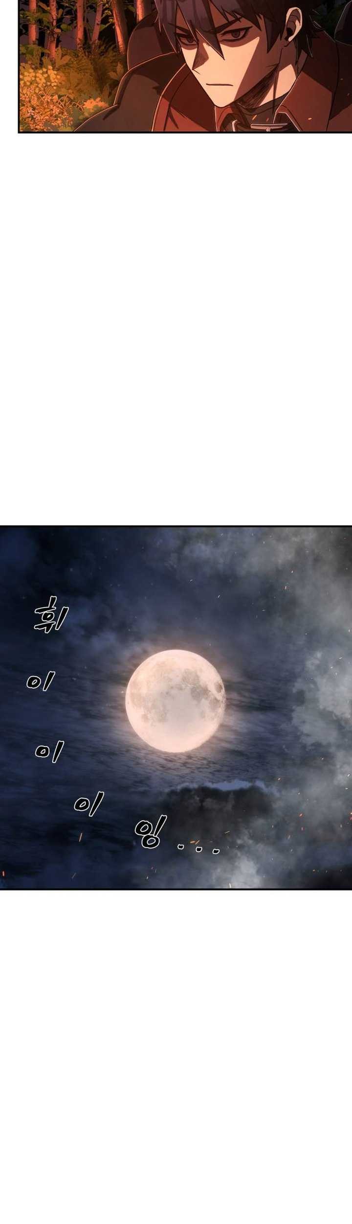 Hero Has Returned Chapter 119 Gambar 60