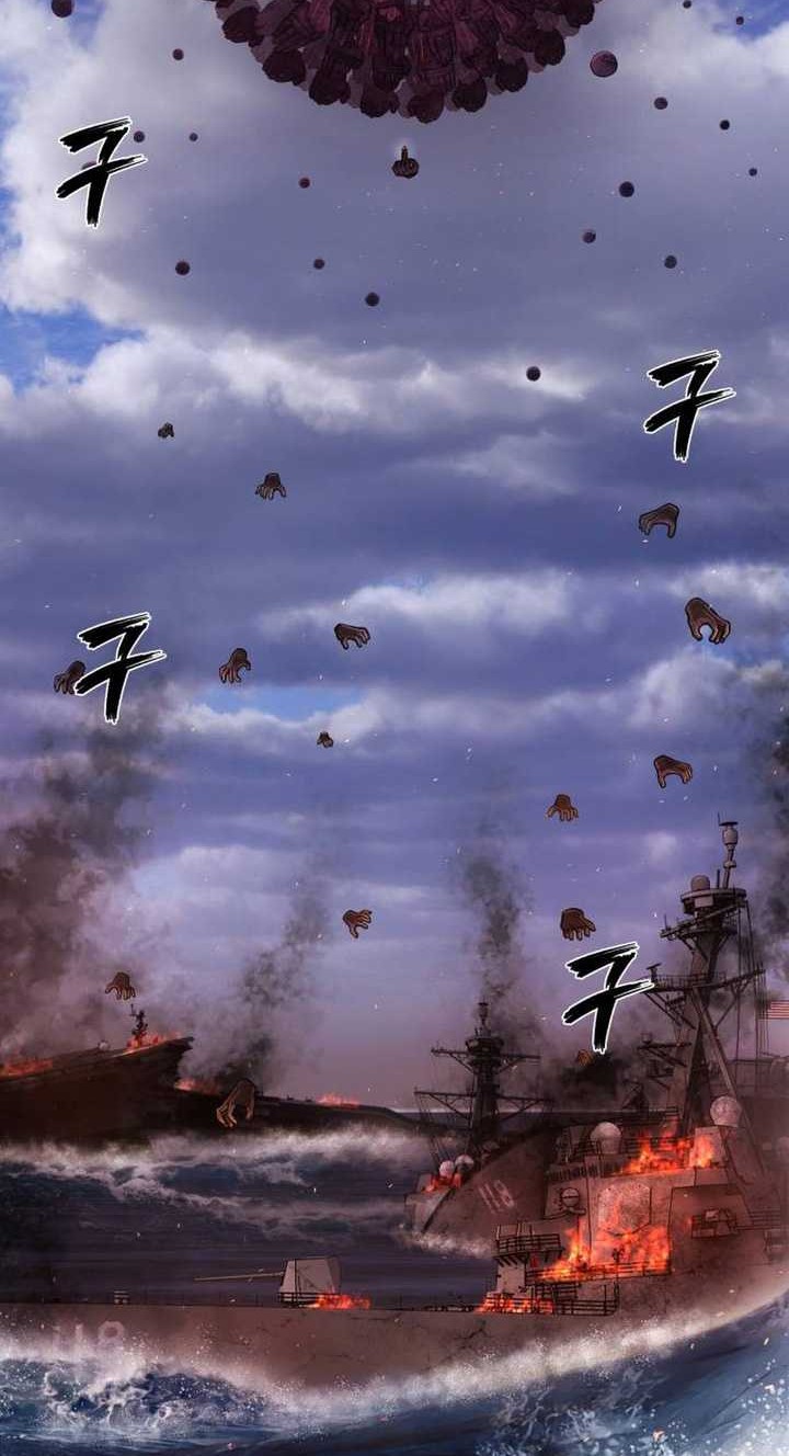 Hero Has Returned Chapter 119 Gambar 63