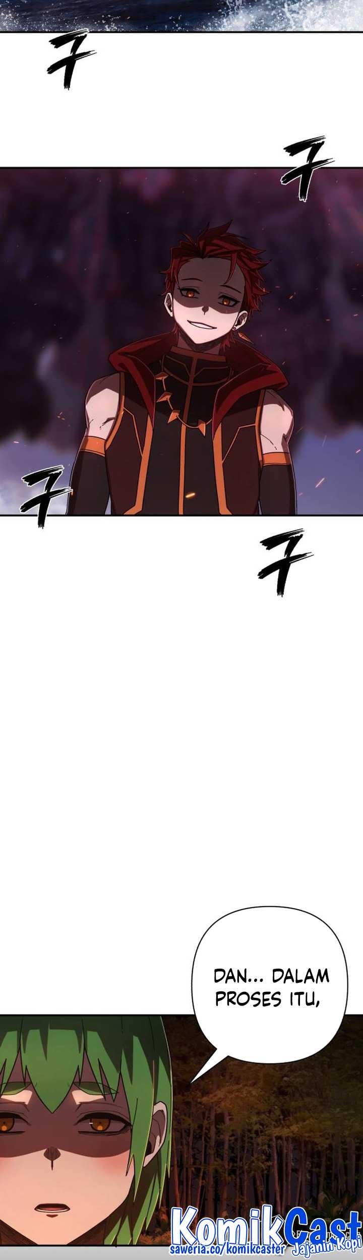 Hero Has Returned Chapter 119 Gambar 64