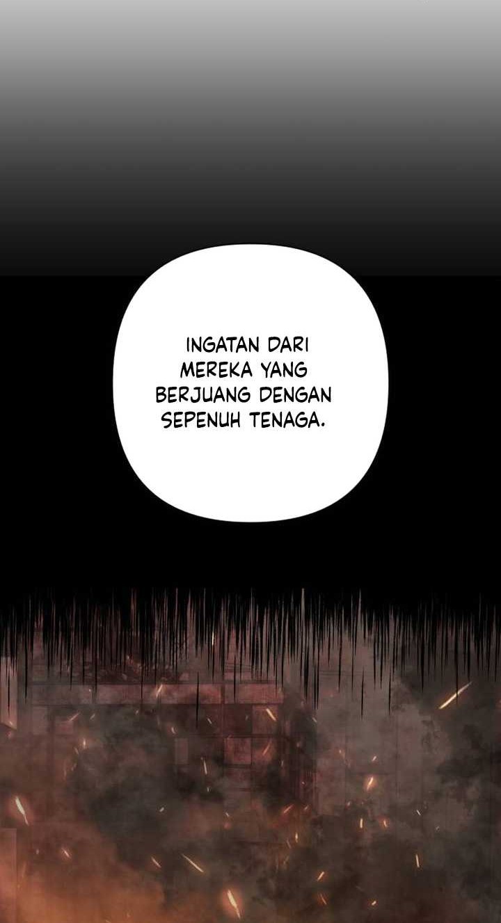 Hero Has Returned Chapter 119 Gambar 65