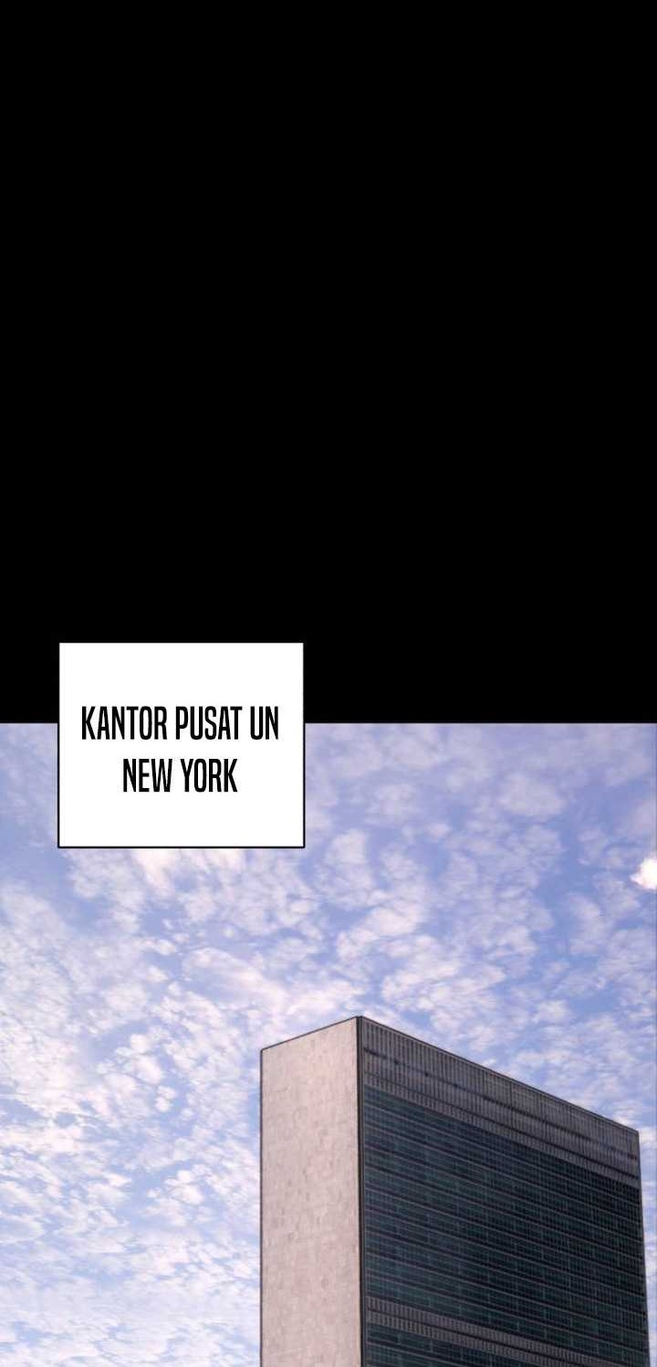 Hero Has Returned Chapter 119 Gambar 5