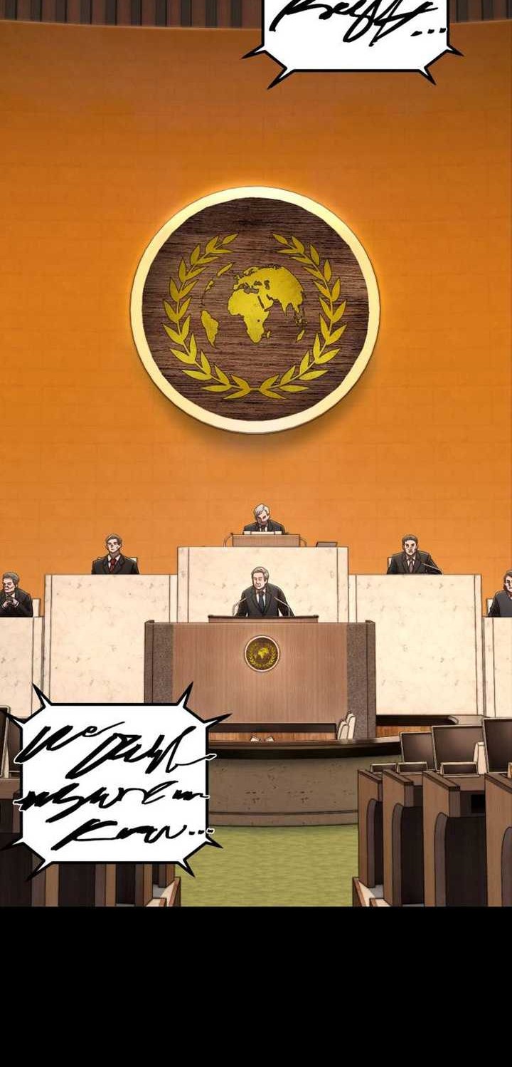 Hero Has Returned Chapter 119 Gambar 7