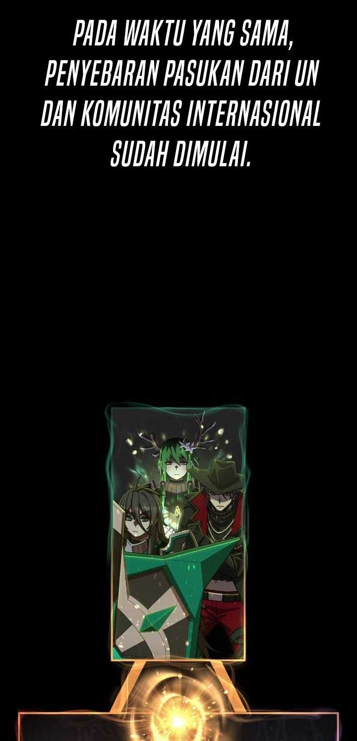 Hero Has Returned Chapter 119 Gambar 13