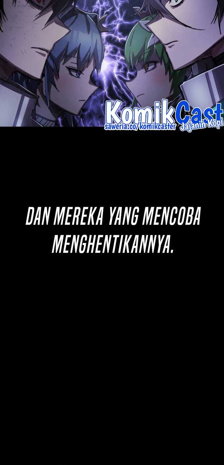 Hero Has Returned Chapter 119 Gambar 17